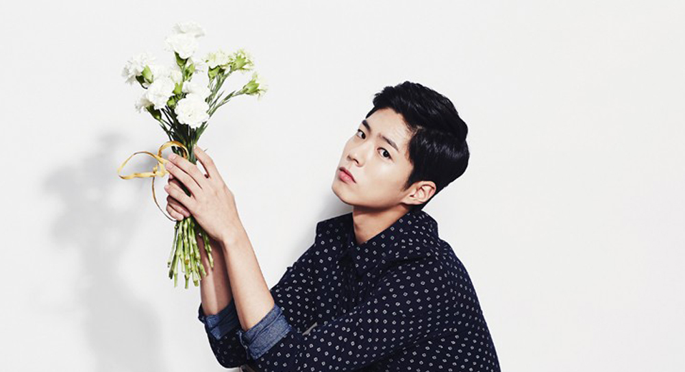 Actor Park Bo Gum To Play Policeman Role In An Upcoming Drama 'Good  Boy'Interesting Deets Inside