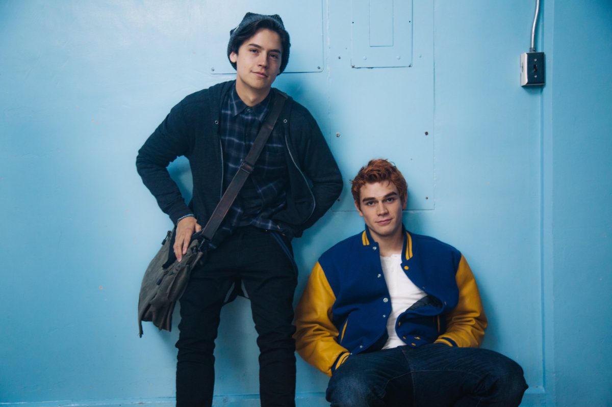 What The Actual Hell Is This Riverdale Trailer