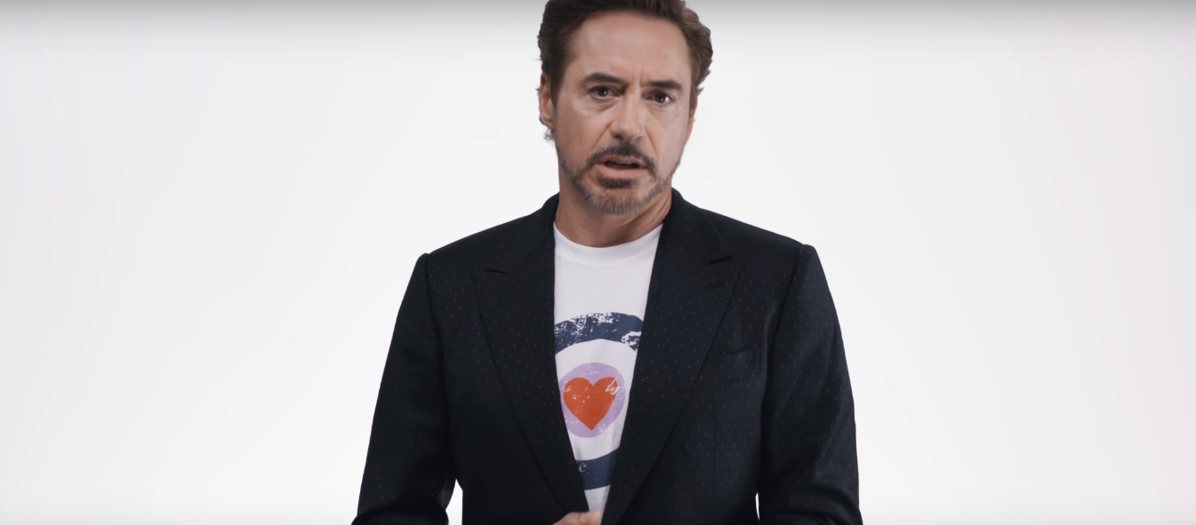 Maybe We Should’ve Had Something Like Joss Whedon’s Star-Studded Voting PSA