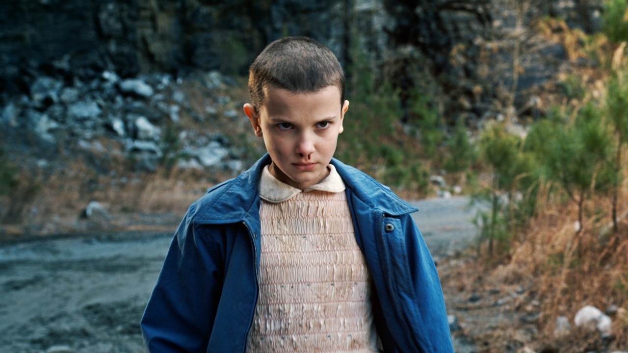 10 Things We Want to See in Stranger Things Season 2