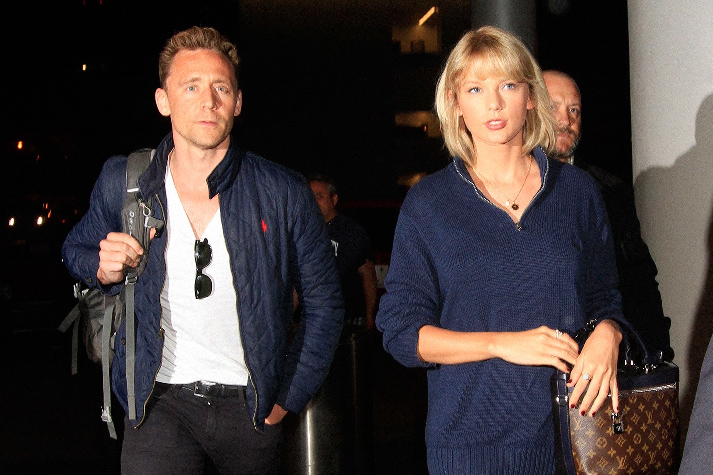 Taylor Swift Unfollowing Tom Hiddleston On Instagram May Or May Not Mean Something