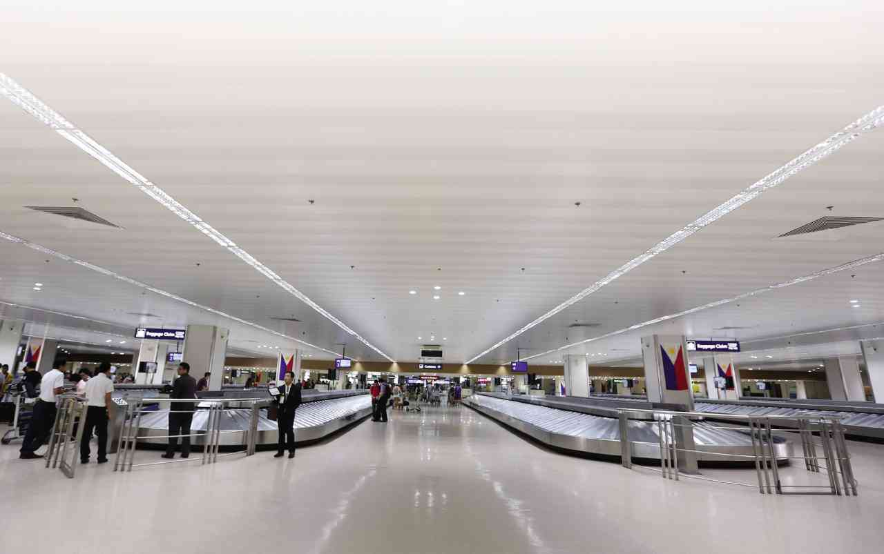 NAIA Gets Faster Free Wifi, But Only Until October 10