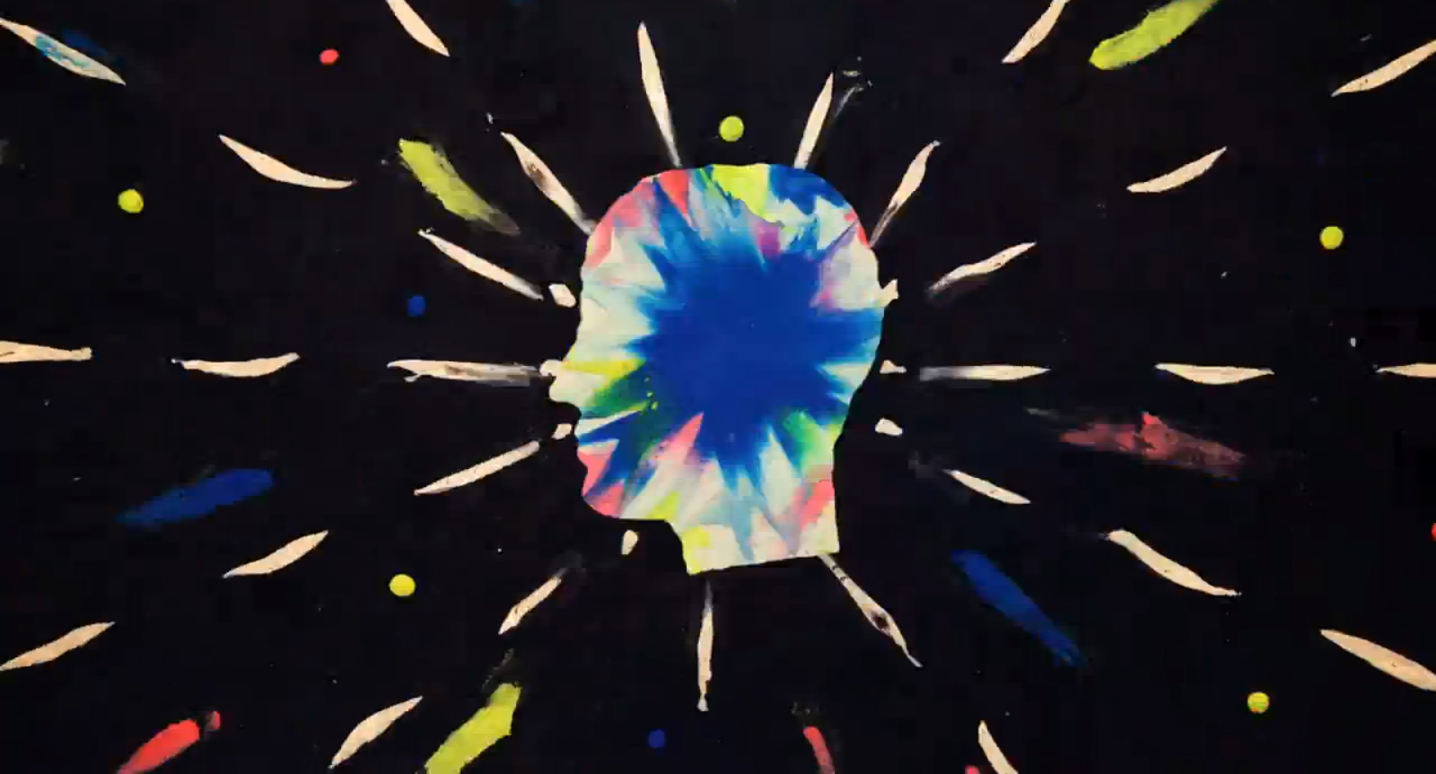 Why Today’s Artists Are Making Trippy Videos