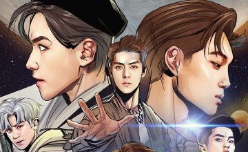 4 things we love about EXO’s repackaged ‘The Power of Music’ album