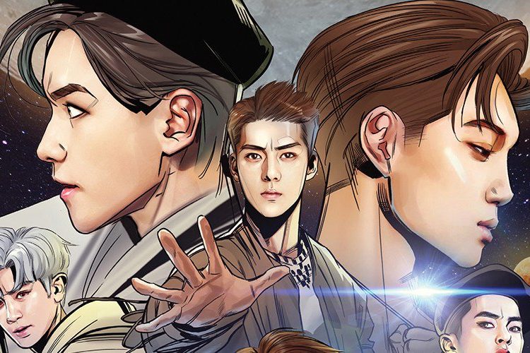 4 things we love about EXO’s repackaged ‘The Power of Music’ album