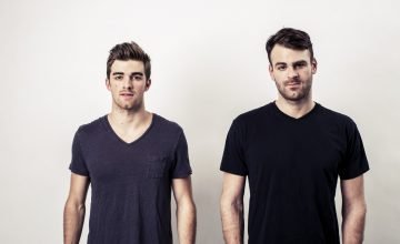 The Chainsmokers make racially insensitive “joke” to Asians, backtrack