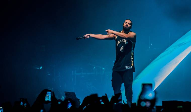 Drake Just Broke A Billboard Hot 100 Record