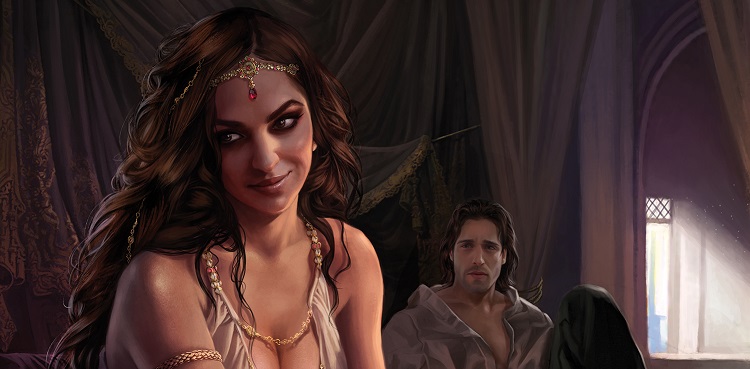 This Newest Excerpt From Winds of Winter Is This Weekend’s Important Reading