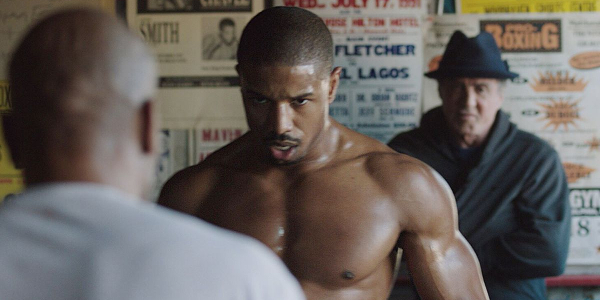 Michael B. Jordan Joins The Black Panther Movie - Scout Magazine