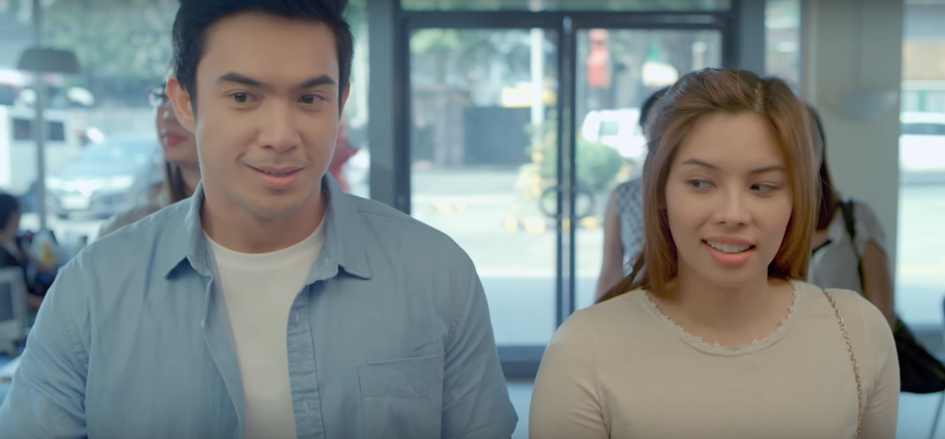 A Definitive Ranking Of The New Jollibee Valentine’s Day Videos