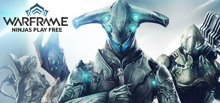 Warframe on Steam