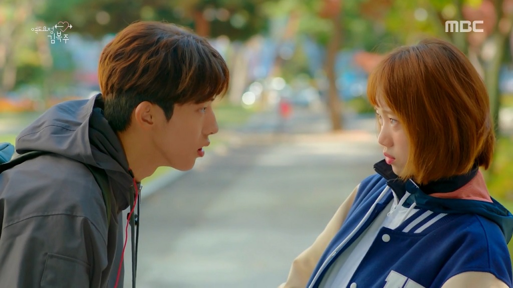 weightlifting fairy kim bok joo ep 5