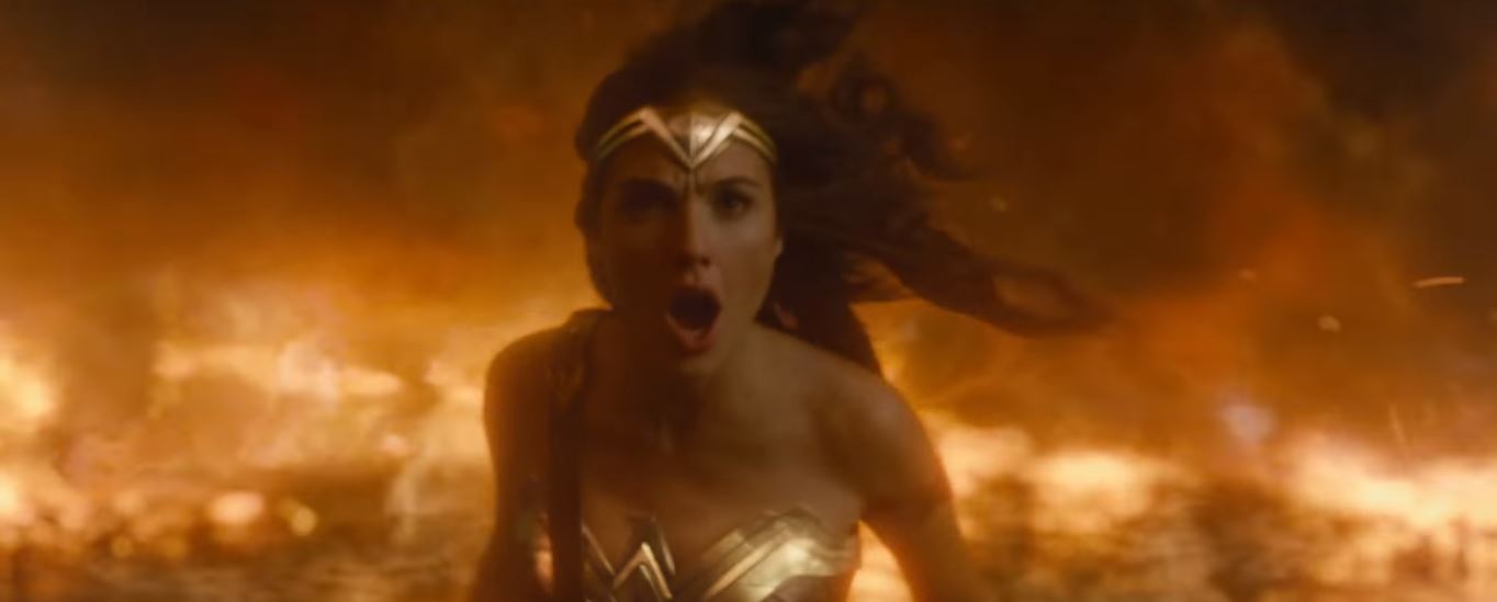 ‘Wonder Woman’ is everything everyone needed the film to be