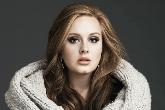 The stages of an all-nighter, according to Adele